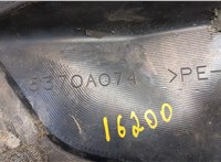 5370A074 Защита арок (подкрылок) Mitsubishi Outlander XL 2006-2012 8196789 #1