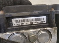 0265800382 Блок АБС, насос (ABS, ESP, ASR) Toyota Avensis 2 2003-2008 8197208 #3