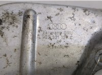 4e0321129c Тепловой экран (термозащита) Audi A8 (D3) 2005-2007 8197217 #2