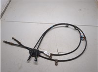 GS1J46500C Трос кулисы КПП Mazda 6 (GH) 2007-2012 8197446 #3