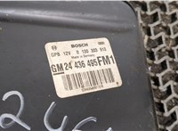 24436495 Вентилятор радиатора Opel Omega B 1994-2003 8197719 #3