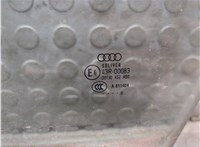 4F0845201D Стекло боковой двери Audi A6 (C6) Allroad 2006-2012 8198777 #2