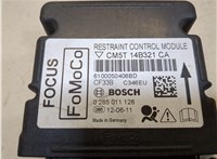 0285011126 Блок управления подушками безопасности Ford Focus 3 2011-2015 8199799 #2