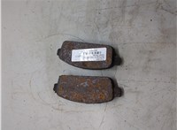 95516192 Колодки тормозные Opel Astra J 2010-2017 8200168 #5