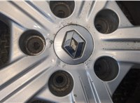 403000072R, 8200043899 Комплект литых дисков Renault Megane 3 2009-2016 8200691 #5