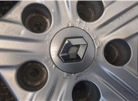 403000072R, 8200043899 Комплект литых дисков Renault Megane 3 2009-2016 8200691 #11