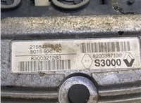 8200321263 Блок управления двигателем Renault Megane 2 2002-2009 8201129 #4