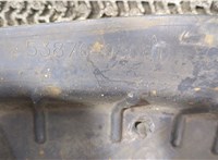 5387605061 Защита арок (подкрылок) Toyota Avensis 2 2003-2008 8201642 #4