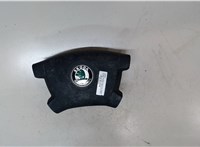 6Y0880201CMWD Подушка безопасности водителя Skoda Fabia 1999-2004 8202949 #3