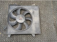 2538005500 Вентилятор радиатора Hyundai Atos (Amica) 2003-2008 8203939 #3