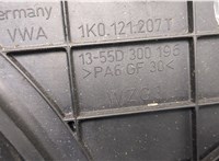 1K0959455EA, 1K0959455ES Вентилятор радиатора Volkswagen Touran 2006-2010 8203956 #2