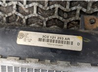 1K0121251DM Радиатор охлаждения двигателя Volkswagen Passat 6 2005-2010 8203981 #5
