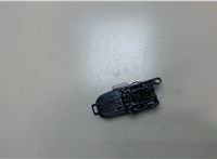  Ручка двери салона Nissan Note E11 2006-2013 8204042 #2