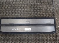 13393916 Пол (ковер) багажника Opel Zafira C 2011- 8204083 #3