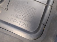  Пластик (обшивка) моторного отсека Lexus IS 2005-2013 8204199 #3
