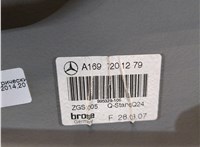 6R4837462D Стеклоподъемник электрический Mercedes A W169 2004-2012 8204861 #2