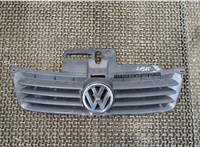 6Q0853651C Решетка радиатора Volkswagen Polo 2001-2005 8204976 #1