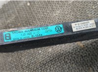 1J0820411D Радиатор кондиционера Volkswagen Bora 8205166 #5