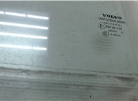  Стекло боковой двери Volvo S60 2000-2009 8206221 #2