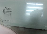 6810102230 Стекло боковой двери Toyota Auris E15 2006-2012 8207555 #2