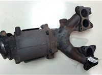  Коллектор выпускной Nissan Primera P12 2002-2007 8207847 #1