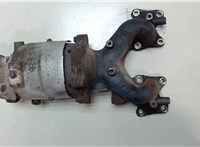  Коллектор выпускной Nissan Primera P12 2002-2007 8207847 #2