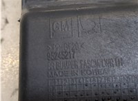 95245217 Кронштейн бампера Opel Mokka 2012-2015 8207906 #2