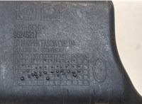 95245217 Кронштейн бампера Opel Mokka 2012-2015 8207906 #6