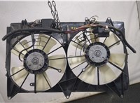  Вентилятор радиатора Mazda CX-7 2007-2012 8208123 #1