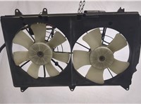  Вентилятор радиатора Mazda CX-7 2007-2012 8208123 #2