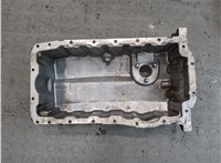  Поддон Volkswagen Passat 6 2005-2010 8208152 #1