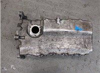  Поддон Volkswagen Passat 6 2005-2010 8208152 #2