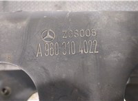 A9603104022 Траверса (поперечная) Mercedes Actros MP4 2011- 8208327 #3
