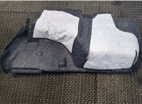  Пластик (обшивка) внутреннего пространства багажника Chevrolet Malibu 2018- 8209065 #2