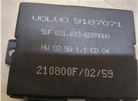 9187071 Блок управления парктрониками Volvo S80 1998-2006 8209624 #5