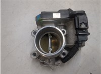  Заслонка дроссельная Chevrolet Equinox 2017- 4424267 #5