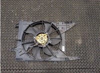 7700433728 Вентилятор радиатора Renault Scenic 1996-2002 8212257 #1