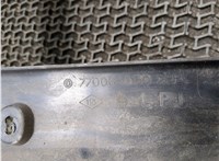7700840130 Кожух вентилятора радиатора (диффузор) Renault Megane 1996-2002 8212274 #2