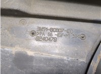 3m518c607ec Вентилятор радиатора Ford C-Max 2002-2010 8212279 #3