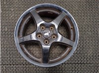  Комплект литых дисков Volkswagen Touran 2003-2006 8212614 #4