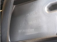  Кронштейн шторки багажника Seat Alhambra 2000-2010 8213183 #3