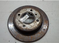 4320699J01 Диск тормозной Nissan Almera N16 2000-2006 8213905 #4