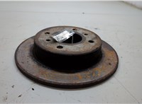 4320699J01 Диск тормозной Nissan Almera N16 2000-2006 8213905 #5