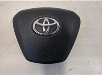4513005130C0 Подушка безопасности водителя Toyota Avensis 3 2009-2015 8215626 #1