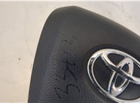 4513005130C0 Подушка безопасности водителя Toyota Avensis 3 2009-2015 8215626 #2