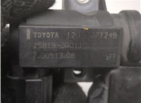 258190r011 Клапан воздушный (электромагнитный) Toyota Corolla Verso 2004-2009 8216026 #3