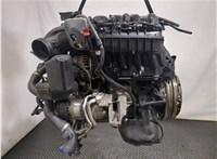  Двигатель (ДВС) BMW 3 E46 1998-2005 8216071 #4