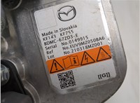 BDMC67ZD3E Конвертер Mazda 3 (BP) 2019- 8216091 #4