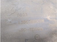 8547AR Молдинг крыла Peugeot Boxer 2014- 8216644 #3