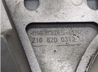  Ресничка под фару Mercedes E W210 1995-2002 8216766 #3